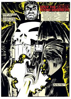 THE PUNISHER WAR ZONE (DE CHUCK DIXON ET JOHN ROMITA Jr)