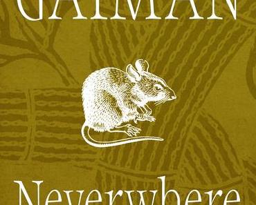 Neil Gaiman – Neverwhere