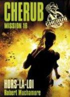 CHERUB mission 16