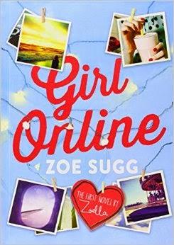 Girl Online de Zoe Sugg