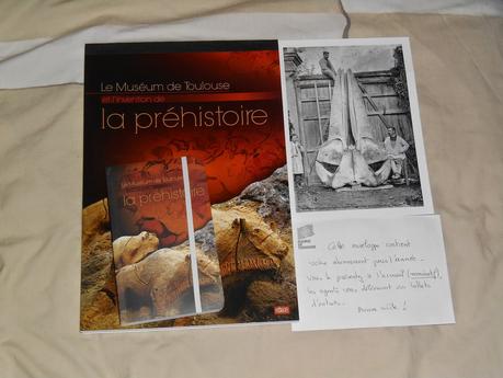 Mes acquisitions n°6