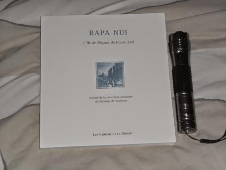 Mes acquisitions n°6