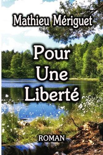 Pour une liberté de Mathieu Mériguet