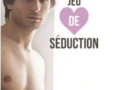 Jeu de séduction > Jay Northcote