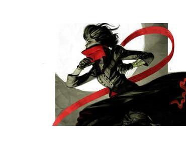 Joss Whedon annonce Twist, son nouveau comicbook
