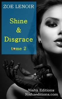 Shine & Disgrace alt=