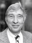 John Updike : Jour de fête à l’hospice