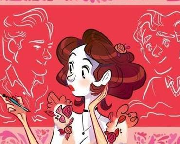 Le scénario parfait ~~ Camille Adler