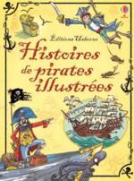 Histoires de Pirates illustrées