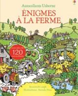 Enigmes à la ferme