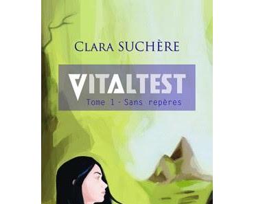 Vitaltest 1 – Sans repères