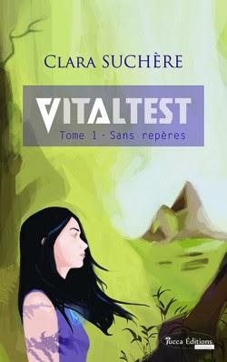 Vitaltest 1 – Sans repères