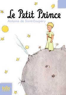 AVIS LE PETIT PRINCE