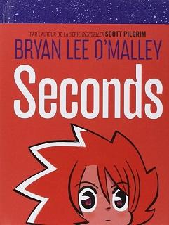 Seconds