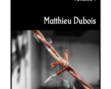 1000 caractères > Volume 1 > Matthieu Dubois