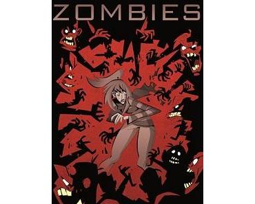Zombies (Waltch, Lankry) – Makaka – 19€