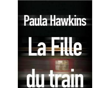 La fille du train