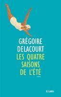 DTPE 7: amour avec Grégoire Delacourt