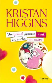 Un grand amour peut en cacher un autre - Kristan Higgins #47