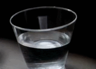 water animated GIF 