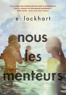 Nous les menteurs - E. Lockhart