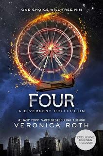 Four - Veronica Roth
