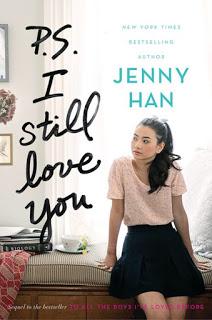 PS I Still Love You (To All the Boys I've Loved Before # 2) - Jenny Han ♥