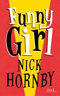 Funny Girl, Nick Hornby