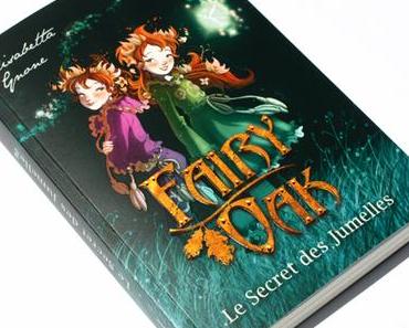 Fairy Oak (tome 1)