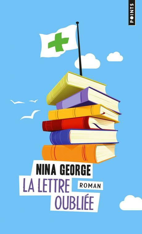 La Lettre oubliée de Nina George