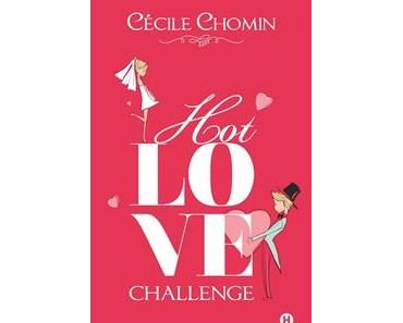 Hot Love Challenge, Cécile Chomin