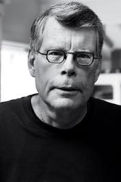 Le mardi c'est à vous ! #7 : L'auteur du mois : Stephen King