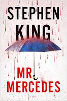 Le mardi c'est à vous ! #7 : L'auteur du mois : Stephen King