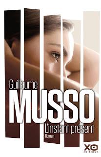 L'instant présent de Guillaume Musso