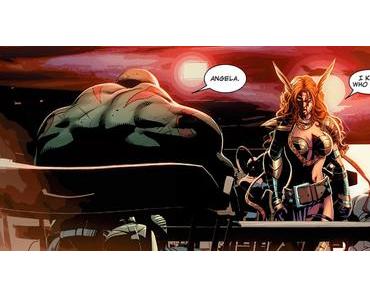 Guardians of Knowhere #1