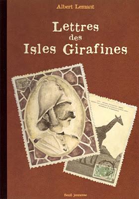 Lettres des Isles Girafines Lettres des Isles Girafines
