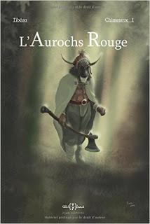 L'Aurochs Rouge