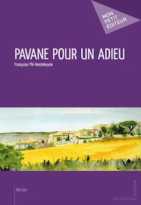 Pavane pour un adieu