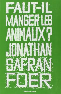 Faut-il manger les animaux ?