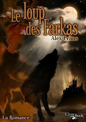 Le loup des Farkas alt=