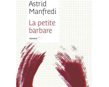 La petite barbare