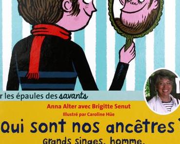 Qui sont nos ancêtres ?