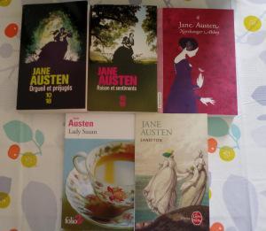 Acquisitions #8