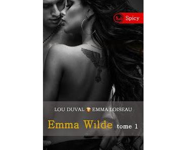 Emma Wilde [Spicy] - Lou Duval et Emma Loiseau #52
