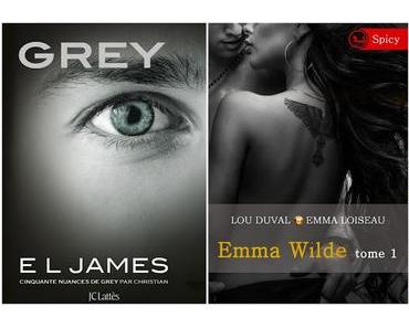 Les sorties de la semaine du 27/07/15 au 01/08/15 #26