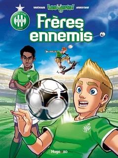 Les Verts T1