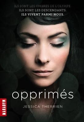 Opprimés