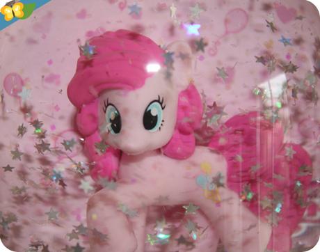 Boule à neige My Little Pony par Trousselier Boule à neige My Little Pony par Trousselier