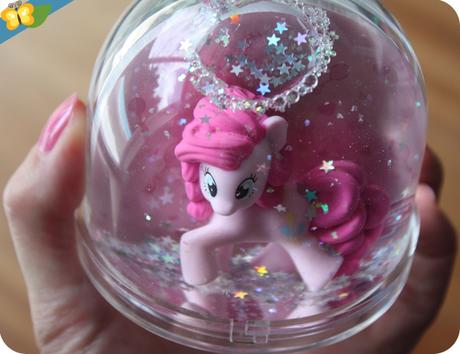 Boule à neige My Little Pony par Trousselier Boule à neige My Little Pony par Trousselier