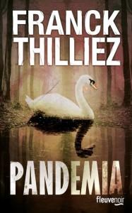 Pandemia – Franck Thilliez